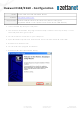 Huawei E160 Configuration Manual