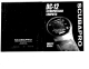 SCUBAPRO-UWATEC DC-12 Owner's Manual
