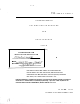Tektronix 2445B Technical Manual