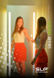 SLE SMART MIRROR User Manual