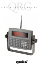 Symbol VRC 6940 Quick Reference Manual