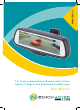 Echomaster PMM-7333-PL User Manual