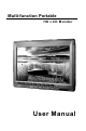 Vivo FVM-V01 User Manual