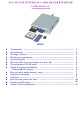 Premiertek HRU-221P3 User Manual