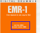 Yamaha EMR-1 User Manual