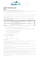 Bluefin LED Mako M12IFM12V Installation Manual