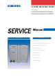 Samsung AG042KSVANH Service Manual