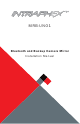 Intraphex MRB-UNO1 Installation Manual