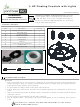 Pond Boss PROFTN51003L Manual
