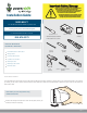 NVenergy Smart Thermostat Installation Manual