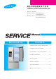 SAMSUNG RF28HDEDTSR USER MANUAL Pdf Download | ManualsLib