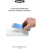 Ednet 8000 Quick Installation Manual