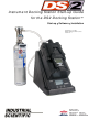 Alrmet DS2 Manual