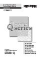 Mitsubishi QJ71C24N User Manual