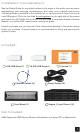 Avid Technology ISIS 5000 Quick Start Manual