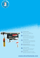 Silverline 264782 User Manual