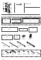 KVIK H100 Assembly Instructions Manual