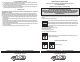 Battery Doctor 20068 Owner's Manual