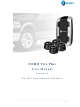 FOBO Tire Plus User Manual
