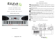 Ibiza MEK5410-TEACH User Manual