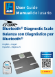 ALDI Bluetooth Diagnostic Scale User Manual