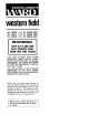 Montgomery Ward 98350 Assembly Instructions Manual