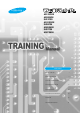 Samsung AS12SGGE Training Manual