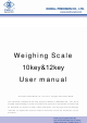 Excell ZSME300000317 User Manual