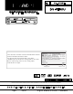 Hitachi DV-PF35U Service Manual