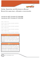 Jacobsen AR30001 Safety, Operation And Maintenance Manual