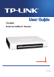 TP-Link TD-8841 User Manual