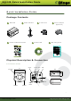 iMege B2210E Quick Installation Manual