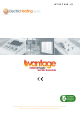 Vantage Hearth FD5106 User Manual