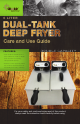 Chard DF-6E Care And Use Manual