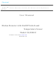 iSysmart SGZB11C User Manual