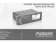 FUSION MS-RA70 OWNER'S MANUAL Pdf Download | ManualsLib