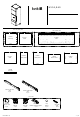 Kvik H554-060 Assembly