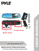 Pyle PLCMDVR47 User Manual