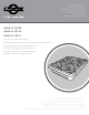 Petsafe PWM19-14709 Operating Manual