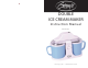 Ginnys 735160 Instruction Manual