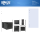 Tripp Lite SRCOOL7KRM Manual
