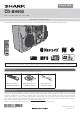 SHARP CD-BH950 OPERATION MANUAL Pdf Download | ManualsLib