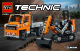 LEGO 42060 Assembly Instruction Manual