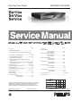 Philips BDP9600/12 Service Manual