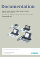 Siemens HiPath 2000 Administration Manual