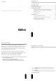 Sena Bluetooth Pack User Manual