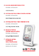 Gamma speaker User Manual