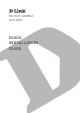 D-Link DCS-936L Quick Installation Manual