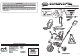 Little Tikes 643996C User Manual