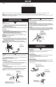 Schlage D70 Installation Instructions